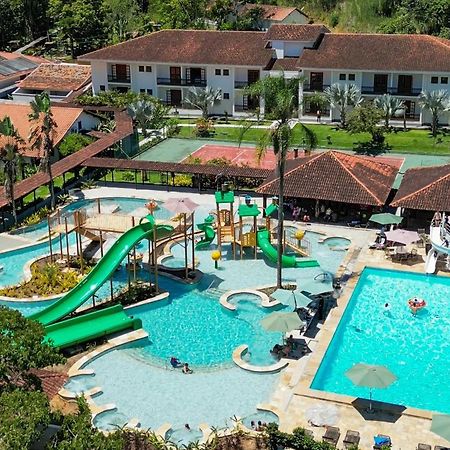 Resort Fazenda 3 Pinheiros Энженейру-Пассос Экстерьер фото