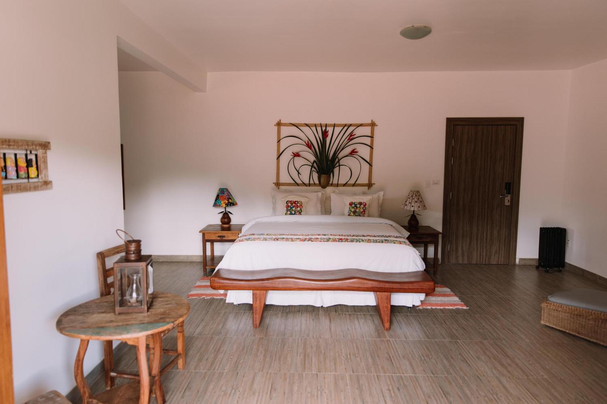 Resort Fazenda 3 Pinheiros Энженейру-Пассос Экстерьер фото