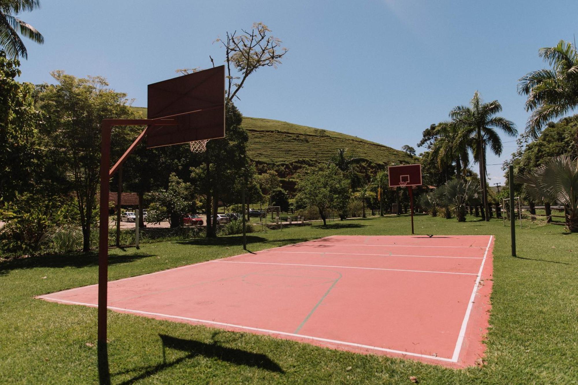 Resort Fazenda 3 Pinheiros Энженейру-Пассос Экстерьер фото