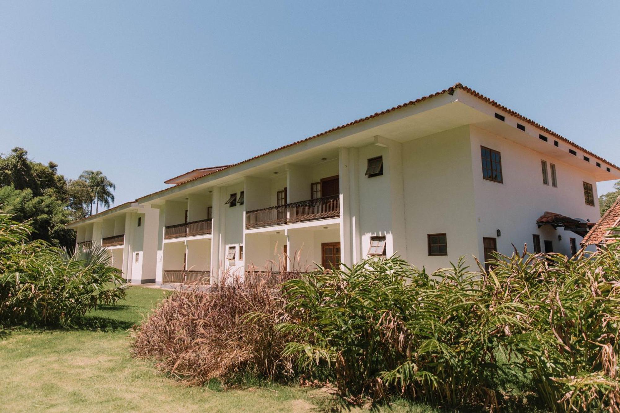 Resort Fazenda 3 Pinheiros Энженейру-Пассос Экстерьер фото