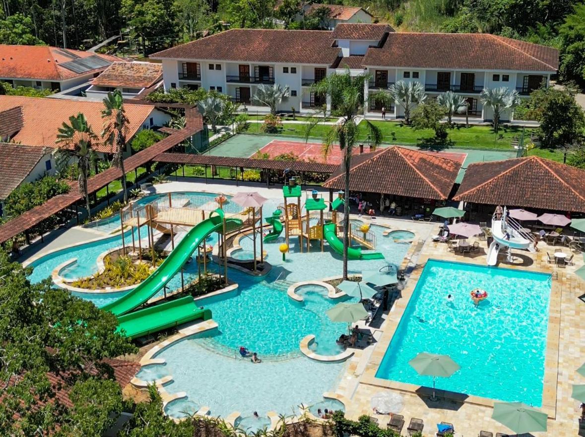 Resort Fazenda 3 Pinheiros Энженейру-Пассос Экстерьер фото